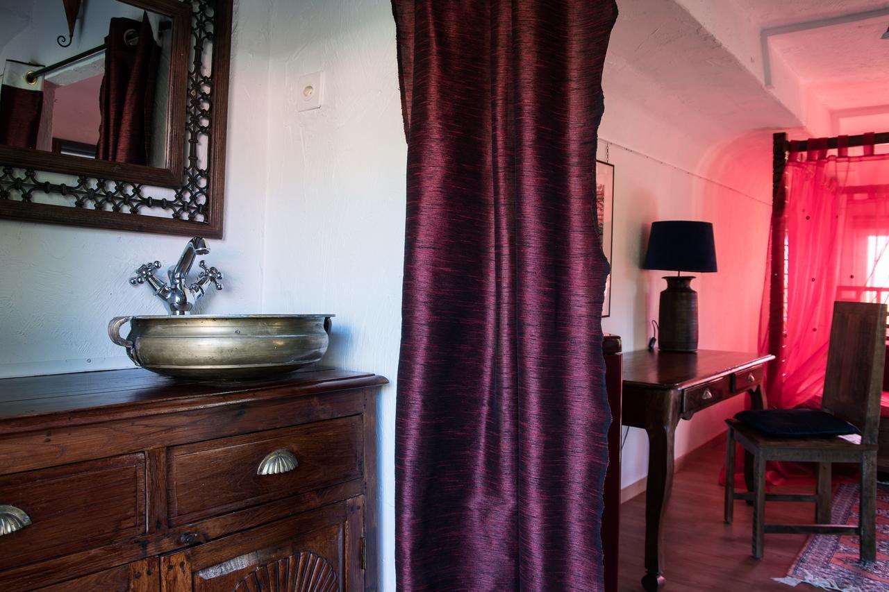 Crazy Lounge BnB Aigle Exterior foto
